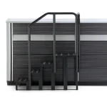 Escalier Endless Pools