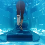 Tapis course gamme E (Hydrodrive)